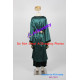 Disney Brave Queen Elinor Cosplay Costume