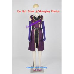 Code Geass Villetta Nu cosplay costume acgcosplay