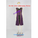 Code Geass Villetta Nu cosplay costume acgcosplay