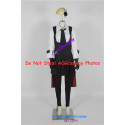 Touken Ranbu cosplay costume fan art genderbent version of Mitsutada cosplay