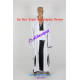 Bleach cosplay Genryusai Yamamoto captain 1 cosplay costume with lining