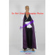 Bleach cosplay Genryusai Yamamoto captain 1 cosplay costume with lining