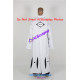 Bleach cosplay Genryusai Yamamoto captain 1 cosplay costume with lining