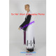 Bleach cosplay Kenpachi zaraki captain 11 cosplay costume with lining