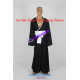 Bleach cosplay Kenpachi zaraki captain 11 cosplay costume with lining