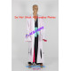 Bleach cosplay Shunsui Captain of Squad 8 with lining cosplay costume