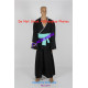 Bleach cosplay Shunsui Captain of Squad 8 with lining cosplay costume