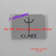Claymore Alicia Claymore Clare Cosplay Costume