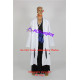 Bleach 9th Division Captain Tousen Kanamei Cosplay Costume