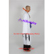 Bleach 9th Division Captain Tousen Kanamei Cosplay Costume