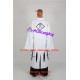 Bleach 9th Division Captain Tousen Kanamei Cosplay Costume