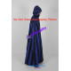 Marvel Comics Marvel Universe Cloak Cosplay Costume