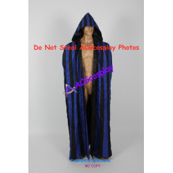 Marvel Comics Marvel Universe Cloak Cosplay Costume