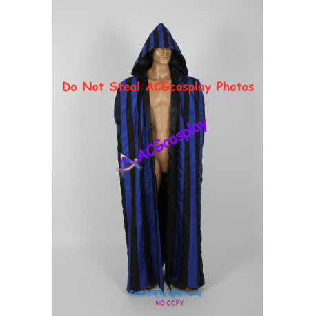 Marvel Comics Marvel Universe Cloak Cosplay Costume