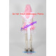 Overwatch Cosplay Kawaii Reaper Cosplay Costumes