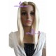 Women's 65cm Long And Straight Wig cosplay wig
