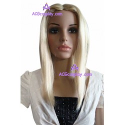 Women's 65cm Long And Straight Wig cosplay wig