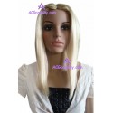 Women's 65cm Long And Straight Wig cosplay wig