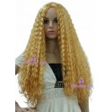 Women's 65cm Long Curls Wig cosplay wig