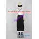 RWBY Kali Belladonna Cosplay Costume include headwear