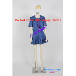 Jojo's Bizarre Adventure Yukako Yamagishi Cosplay Costume