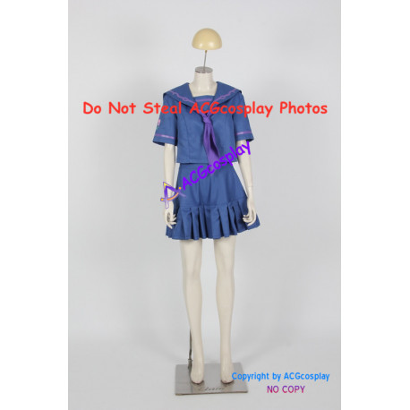 Jojo's Bizarre Adventure Yukako Yamagishi Cosplay Costume