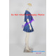 Jojo's Bizarre Adventure Yukako Yamagishi Cosplay Costume