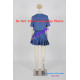 Jojo's Bizarre Adventure Yukako Yamagishi Cosplay Costume