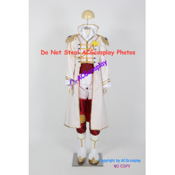 Star Driver Kagayaki no Takuto Takuto Tsunashi Cosplay Costume