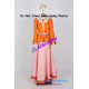 Romeo X Juliet Cosplay Juliet Capulet Cosplay Costume