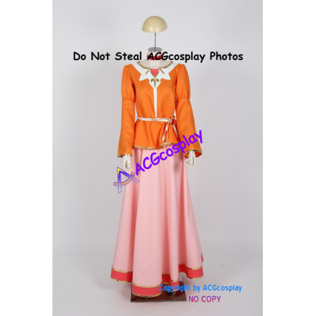 Romeo X Juliet Cosplay Juliet Capulet Cosplay Costume