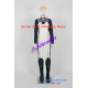 Mass Effect 3 cosplay EDI Cosplay Costume include boots covers