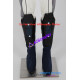 Mass Effect 3 cosplay EDI Cosplay Costume include boots covers