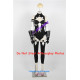 Hyperdimension Neptunia Cosplay Black Heart Cosplay Costume