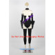 Hyperdimension Neptunia Cosplay Black Heart Cosplay Costume