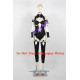 Hyperdimension Neptunia Cosplay Black Heart Cosplay Costume