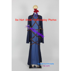 Sunday Without God Cosplay Ulla Euleus Hecmatika Cosplay Costume