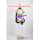 Xenosaga KOS-MOS Cosplay Costume