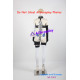 Xenosaga KOS-MOS Cosplay Costume