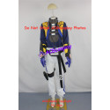 Xenosaga cosplay Chaos Cosplay Costume