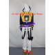 Xenosaga cosplay Chaos Cosplay Costume