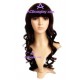 Women's 70cm Brownish Red Long Curly Fashion Wig cosplay wig