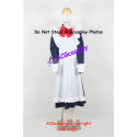 Date A Live Shiori Itsuka Cosplay Costume maid costume