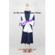 Date A Live Shiori Itsuka Cosplay Costume maid costume