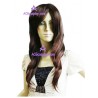 Women's 70cm Sorrel Curly Fashion Wig cosplay wig