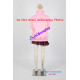 Persona 5 Cosplay Haru Okumura Cosplay Costume