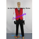 Persona 3 Sanada Akihiko Cosplay Costume include gloves