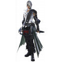 Final Fantasy xiv thancred cosplay costume include prop ornaments