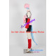 Yu Yu Hakusho Juri Cosplay Costume include headwear and big tail