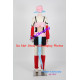 Yu Yu Hakusho Juri Cosplay Costume include headwear and big tail